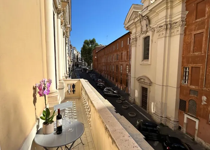 Aenea 4* Roma