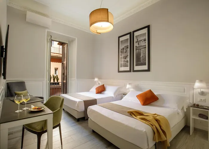 Aenea 4* Róma