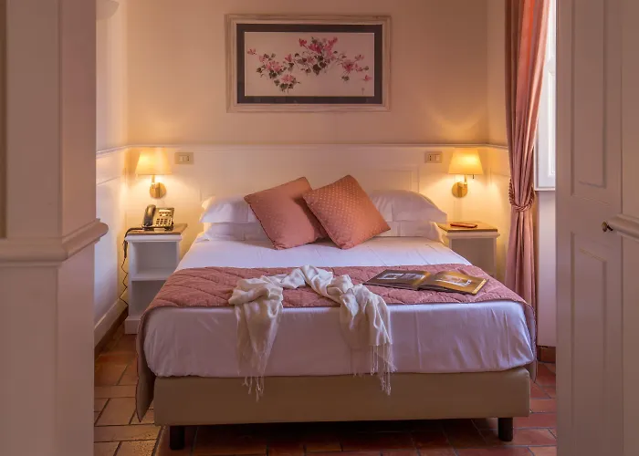 Panzió Aenea 4*