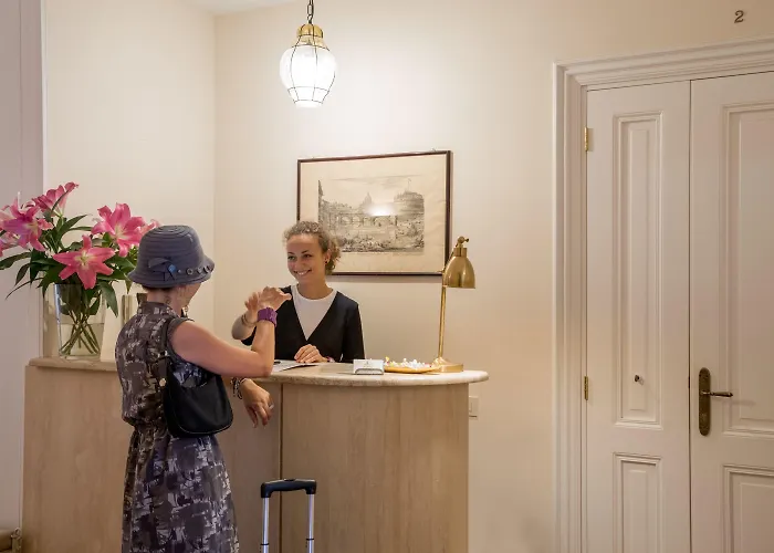 Aenea 4* Roma