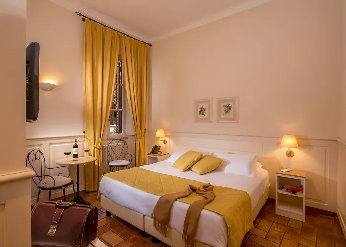 Aenea 4* Roma