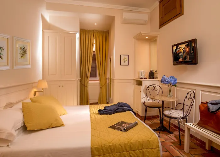 Panzió Aenea 4*