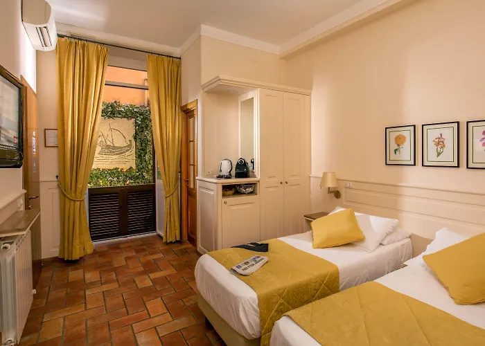 Aenea 4* Roma