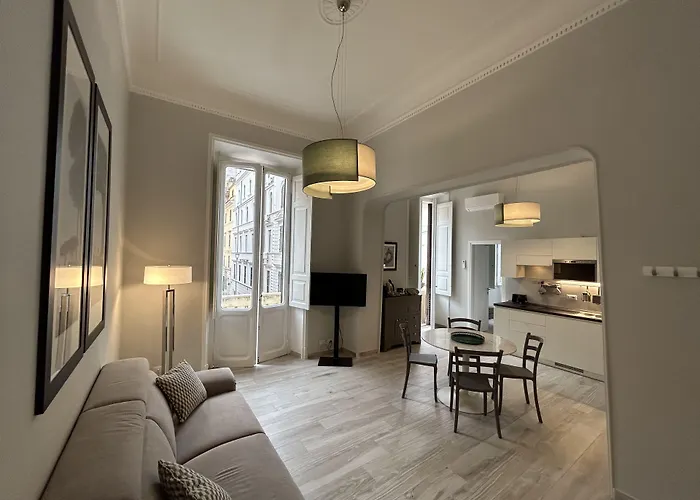 Aenea 4* Roma