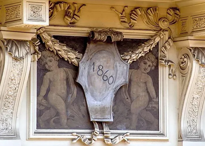 Oda ve Kahvaltı Aenea