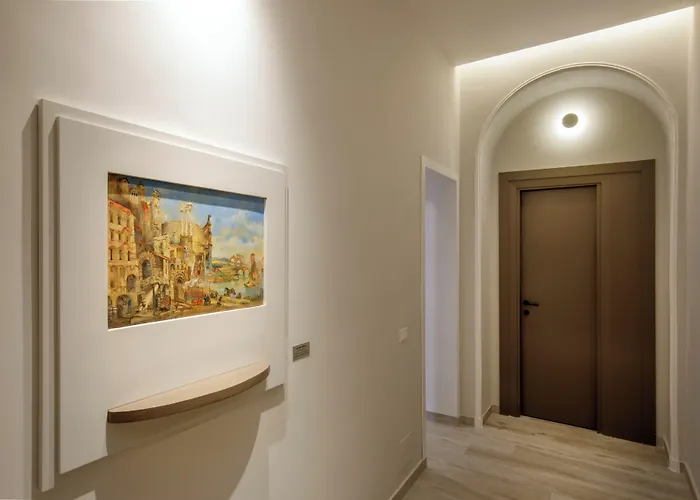 Aenea 4* Róma