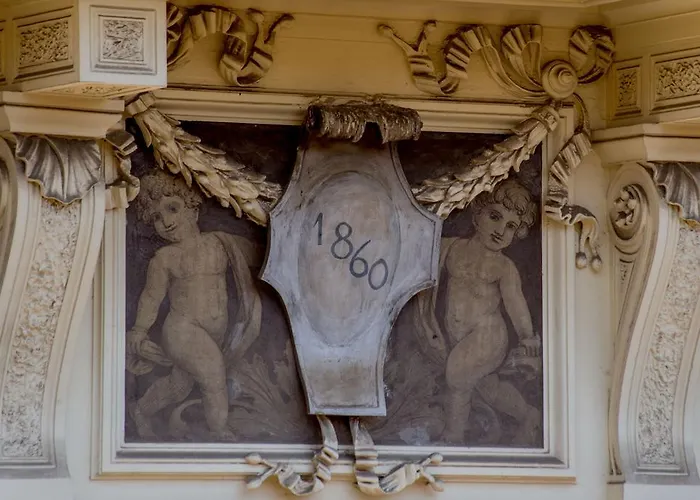 Aenea Panzió 4*